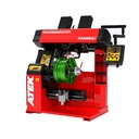 GEC Pangea Turkish Automatic Rim Straightener Machine 28Inch