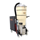 IPC PLANET 775 AF Professional Industrial Dry Vacuum Cleaner 7500W (400V)