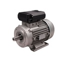 [10521311] VEMAT Male Shaft Electric Motor 2-Poles 1.5kW 2HP 2800Rpm 220V 50Hz