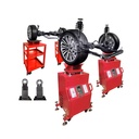 [140558] GEC MK-04T-Touch Vibration Machine to Test Car Problems and Sounds 4 Ton