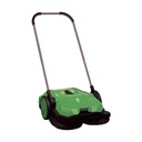 [120130] IPC SWEEPER 750M Professional Walk-Behind Sweeper (Two Brushes, 30 Inch, 50L)