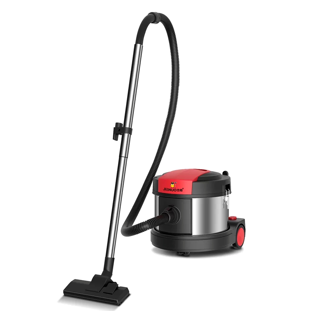 GEC POTENZA 20L Professional Wet & Dry Vacuum Cleaner 20Liters 1500W