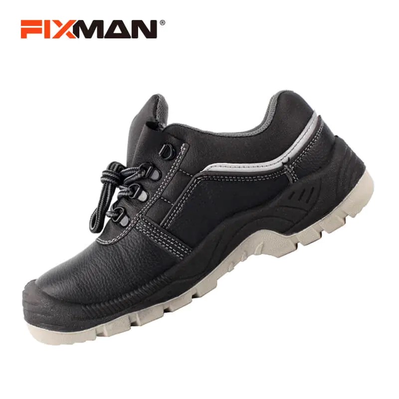 حذاء سيفتي شكل رياضي جميع المقاسات FIXMAN/ S0301 Safety Boots