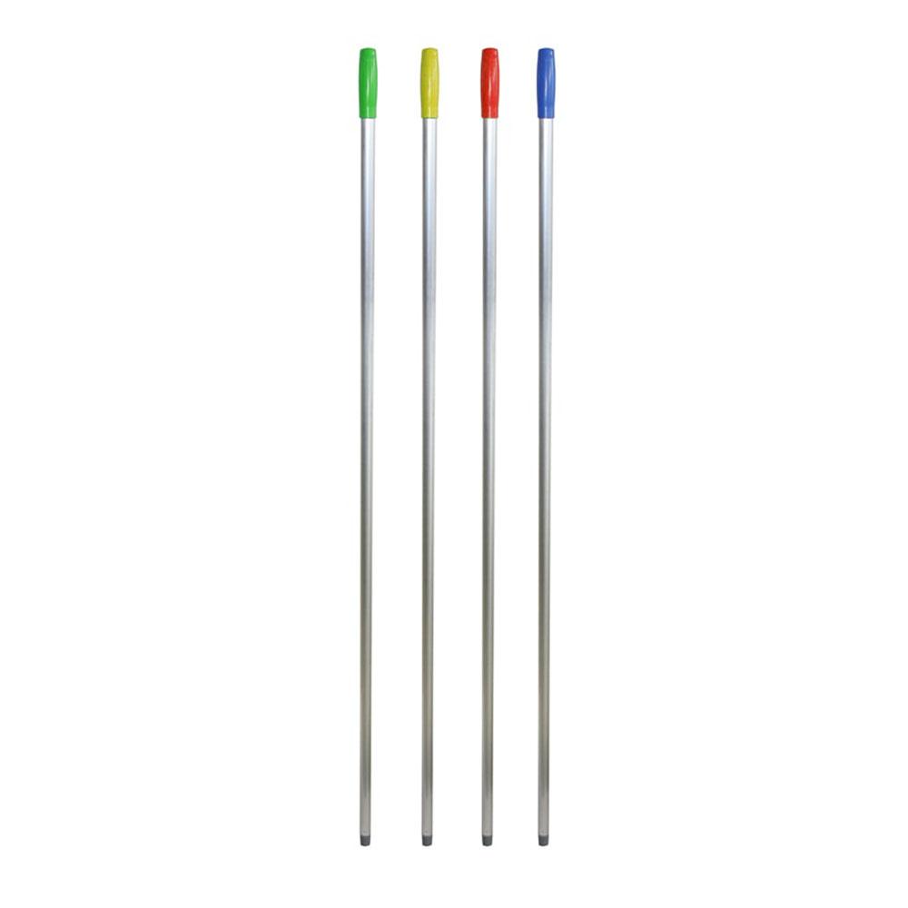 IPC AlumiGrip – 140 cm Aluminum Handle with Hanging Hole