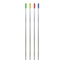 [120324] IPC AlumiGrip – 140 cm Aluminum Handle with Hanging Hole