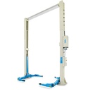 كوريك 2 عمود ايطالي 8 طن وصلة علوية OMCN/ 199/WL