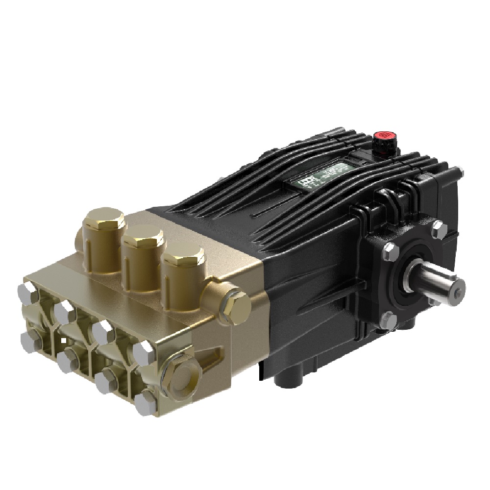 UDOR VY-C 15/1000 NICKEL High Pressure Washer Pump 38.5HP 1000Bar 15L/Min