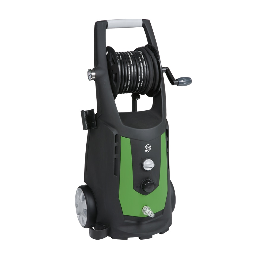 IPC PW-C23 1307 Mobile High Pressure Washer 2.5Hp 130Bar 390L/h