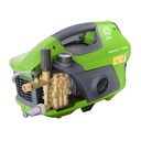 IPC PW-C21 1508PM High Pressure Washer With Handle 3.3Hp 150Bar 480L/h