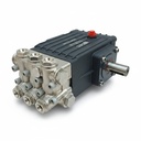 GEC 11-15 Nickle High Pressure Washer Pump 4HP 150Bar 11L/Min 1450Rpm