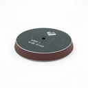 سفنجة بولش خشنة ماركة برازرز لصاروخ الدول اكشن - مقاس 5 بوصة - مرحلة 1