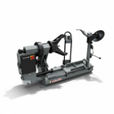 ماكينه فك وتركيب كاوتش نقل واتوبيس اتوماتيك ماركة اورلانديني ايطالي موديل Truck Pro 588S مقاس 26 بوصة 3 فاز