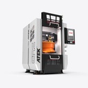 ATEK Elegance TP02HV Wheel Cut & Restoration Lathe 28INCH