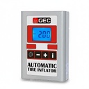 GEC W50 Professional Digital Automatic Tire Inflator – High-Accuracy Wall Mounted Air System for Workshops