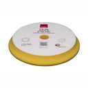 RUPES D-A Fine Medium Cut Yellow Foam Polishing Pad 150mm 5 Inch
