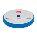 RUPES Rotary Coarse Blue Foam Polishing Pad 160mm 6 Inch