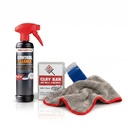 Ultimate Paint Prep & Decontamination Bundle | Menzerna & Brothers