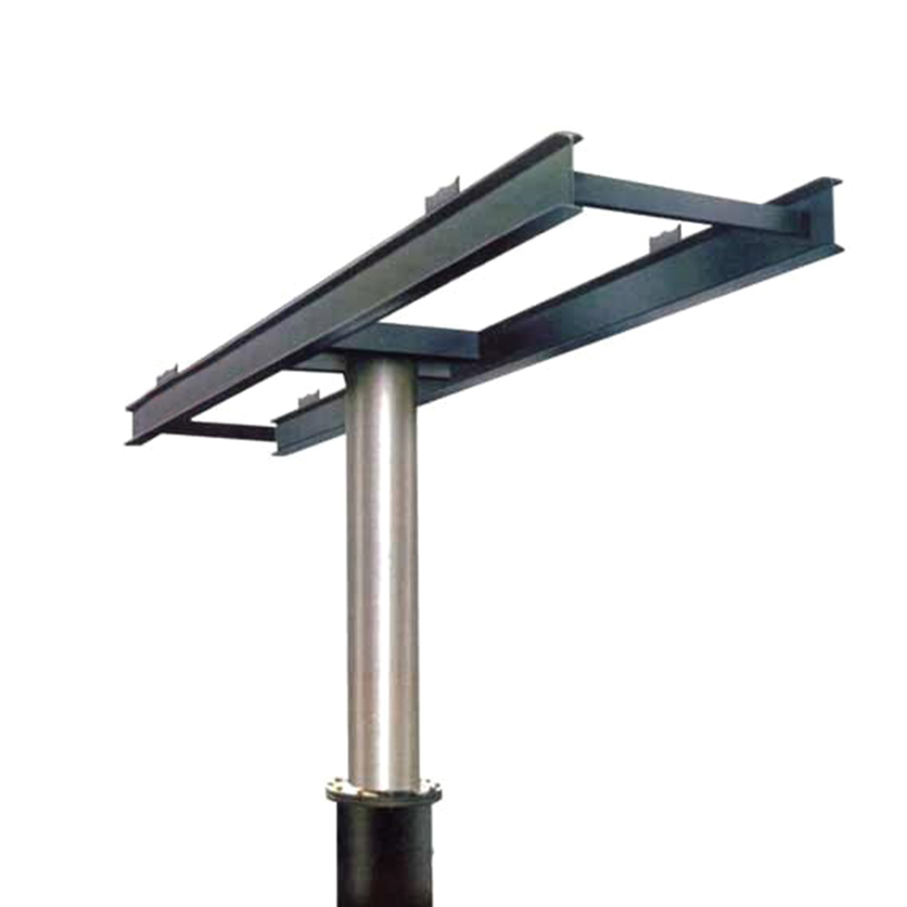 ATS ELGI HS00040 Full Hydraulic Washing & Lubricating Hoist 4Ton 1500mm (Indian)