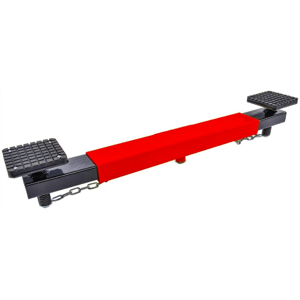 GEC Cross Beam Jack Adaptor For Floor Jacks