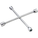 GEC Heavy Duty Cross Rim Wrench 16 Inch