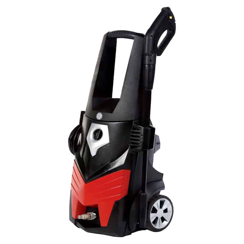 IPC PORTOTECNICA G134-C Mobile High Pressure Washer 2.1Hp 120Bar 380L/h