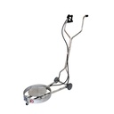 مسطرة غسيل شاسيه النقل والاتوبيسات ماركة برازرز - ضغط حتي 250 بار (شغل شاق)