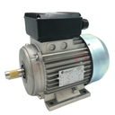 [105119] VEMAT Male Shaft Electric Motor 2-Poles 2.2kW 3HP 2800Rpm 220V 50Hz