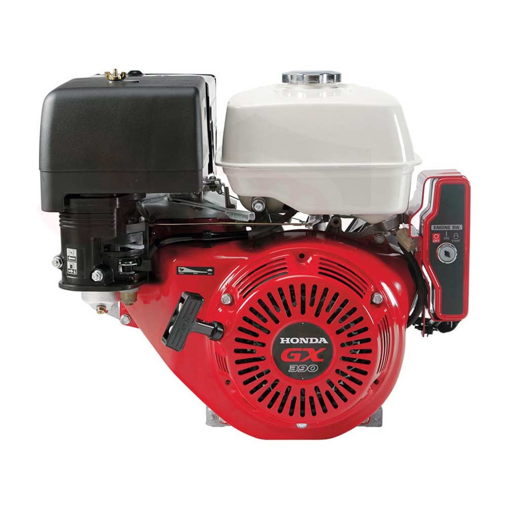 HONDA GX390 H1 VXE 4-Stroke Petrol Engine 13HP Electric Start