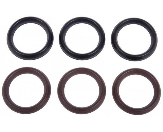INTERPUMP KIT38 High Pressure Pump Water Seal Kit 36mm For W4
