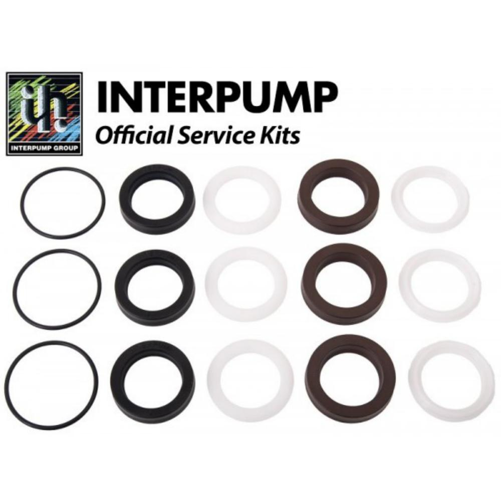 INTERPUMP KIT286 High Pressure Pump Water Seal Kit 22mm For E3B2121