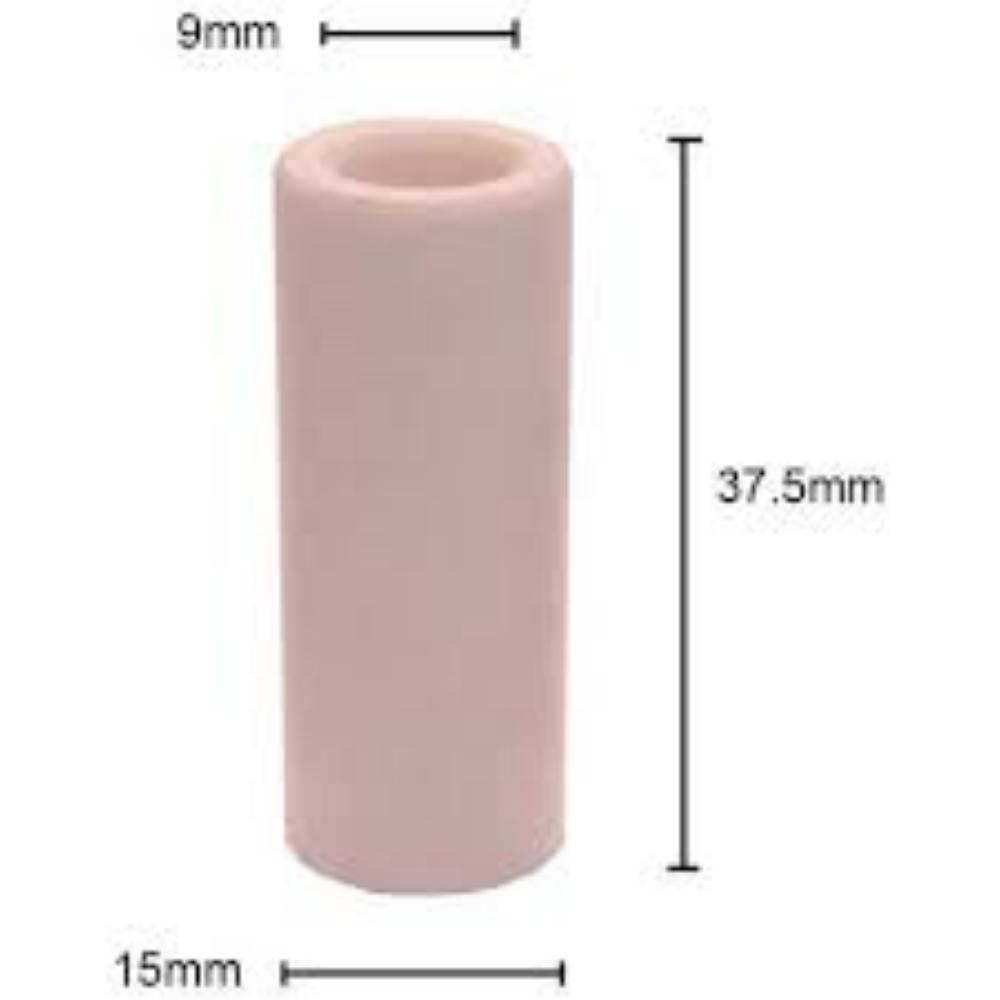 بستم سيراميك انتربامب ايطالي 15*37.5 مم INTERPUMP CERAMIC PISTON / W170-W130