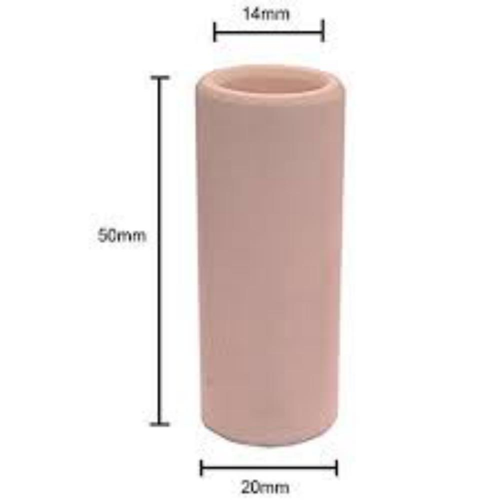 بستم سيراميك طلمبة غسيل ماركة انتربامب 20*50 مم ايطالي - لموديل WS151, WS201, WS202