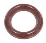 قطعة حشو انتر بامب بني مفرد 15مم INTERPUMP WATER SEAL HP / W170-W130