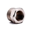 [80412] GEC Reducing Bush 1/2 * 3/8 Inch