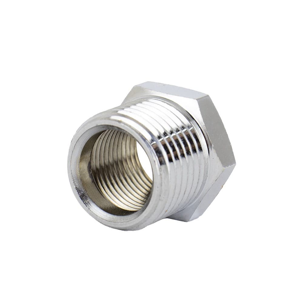 GEC Reducing Bush 1/4 * 1/2 Inch