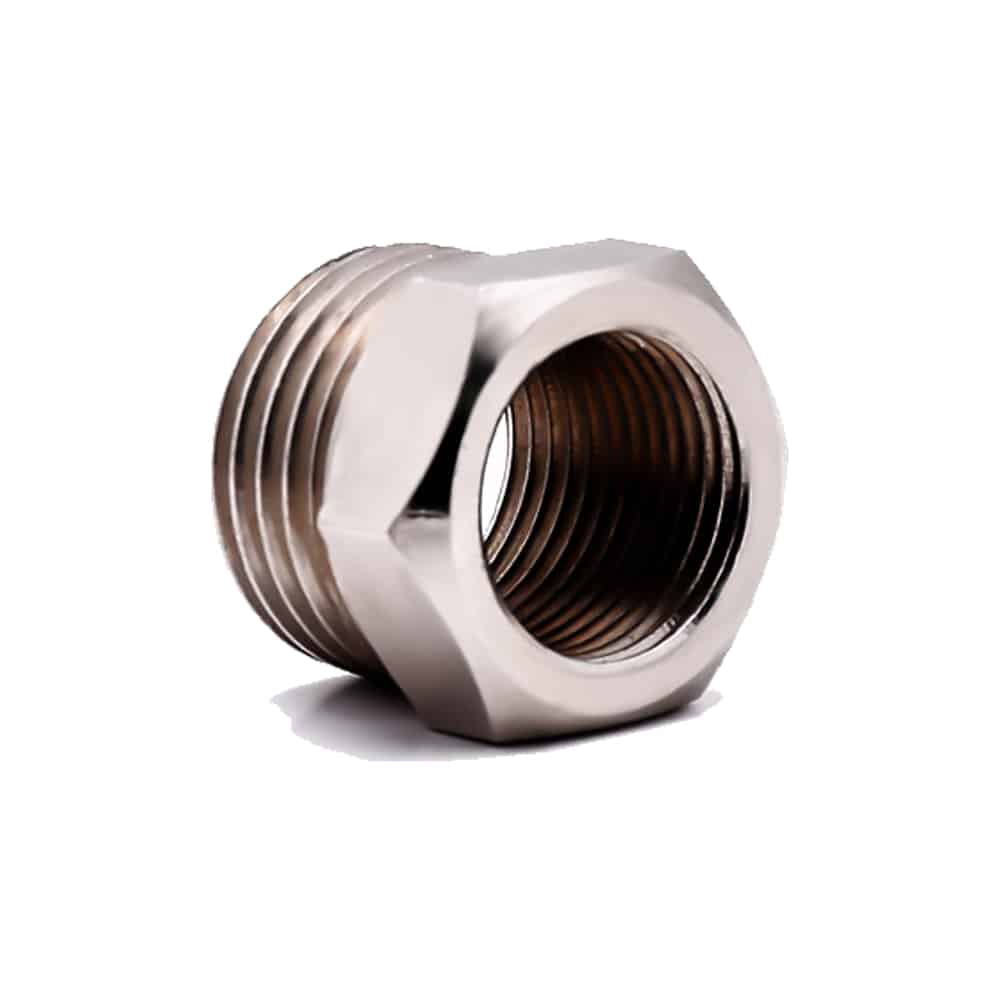 بوش 1/2*1 بوصة GEC REDUCING BUSH / 1/2*1 Inch