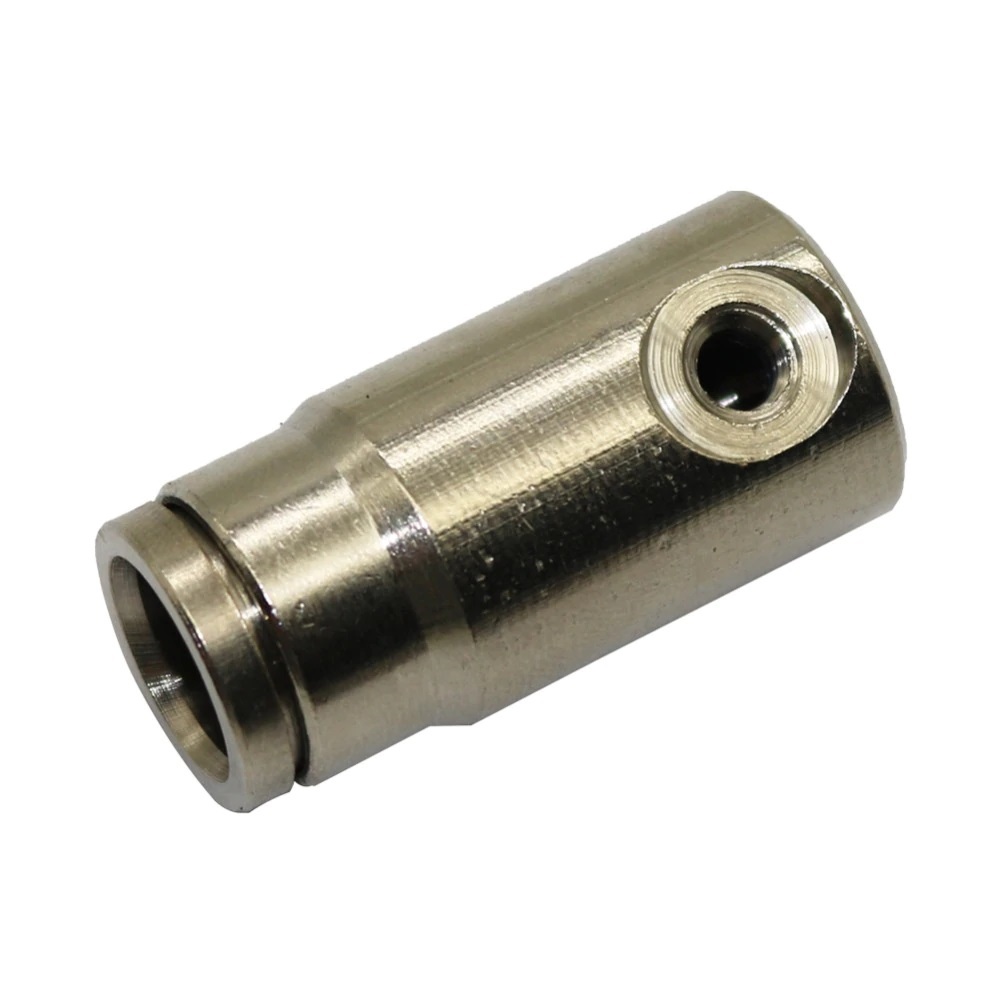 NATURAL FOG – End Connector 3/8" Hose Fitting for Fog & Mist Systems