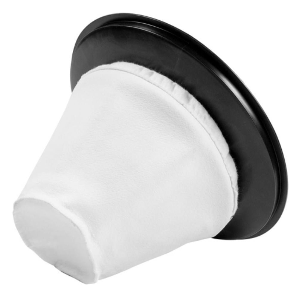 IPC Italian Dry Filter Kit For Small Vacuum Cleaners