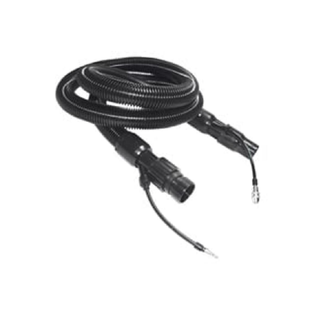 خرطوم مكنسة 2.5 م لزوم مكنسة جينيس شامبو 60 لتر IPC SP/ PLUS 1 W2 60S