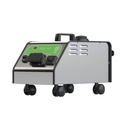 [12012] ماكينة غسيل بخار ايطالي ستانلس ستيل اي بي سي 4 حصان IPC/SG-10 S 6008 M