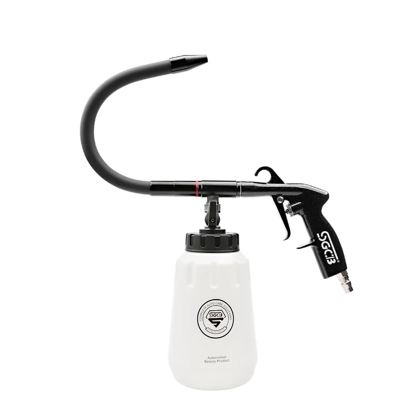 مسدس غسيل موتور بوز مرن SG-GC030/MOTOR FLEX