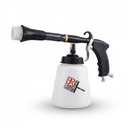 BROTHERS Super X 5th Generation Tornado Car Care Cleaning Gun For Stain Remover