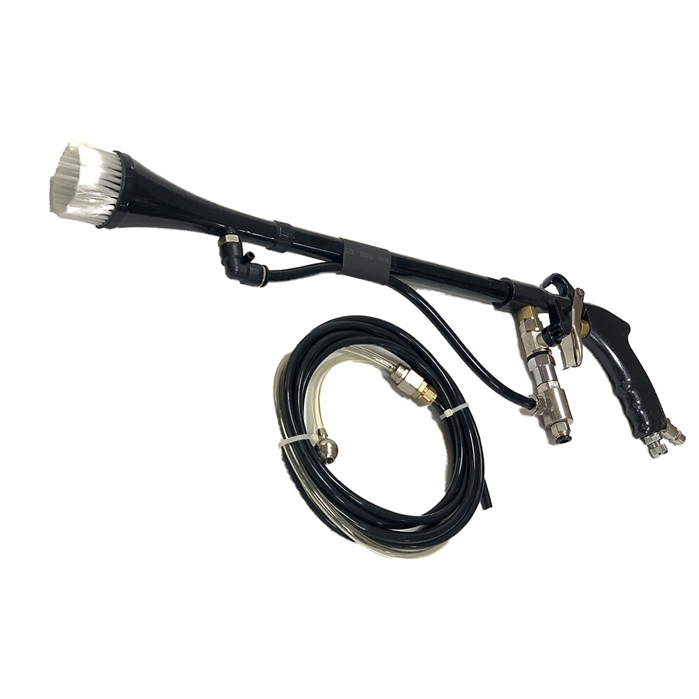 مسدس غسيل موتور بوز طويل SUPER F