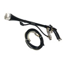 مسدس تورنادو غسيل موتور ماركة براذرز (Super F) - بوز طويل للاماكن العميقة والضيقة