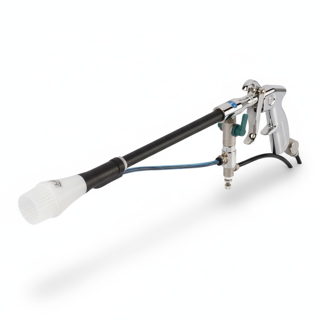 BROTHERS F Tornado Car Care Cleaning Gun For Engine