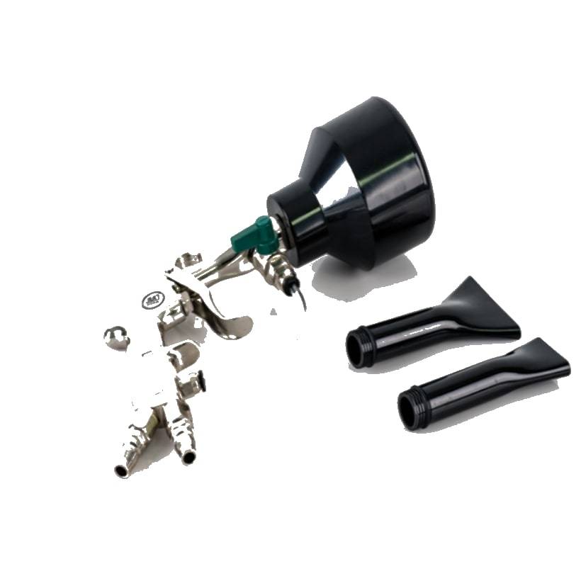 BROTHERS MK Tornado Car Care Cleaning Gun For Making Foam With Fluids Hose