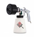 BROTHERS N5 Tornado Car Care Foam Gun With Bottle & 2 Nozzle