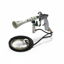 مسدس تورنادو ماركة برازرز (CD-5-PT2) لازالة البقع - لتنظيف فرش وصالون السيارة