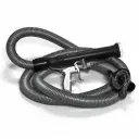 مسدس شفط وطرد مياه حرف E