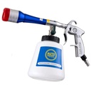 BROTHERS M Tornado Car Care Cleaning Gun For Stain Remover
